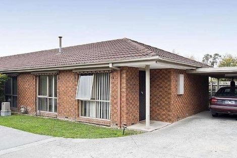 8/10 John St, Lilydale, VIC 3140