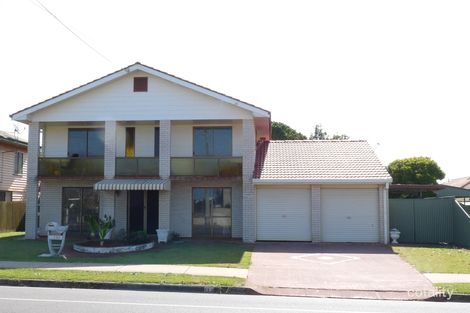 Property photo of 122 Point O'Halloran Road Victoria Point QLD 4165