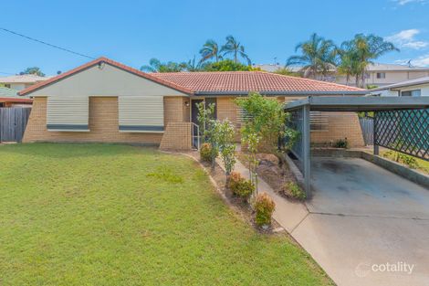 Property photo of 6 Ballina Street Kippa-Ring QLD 4021