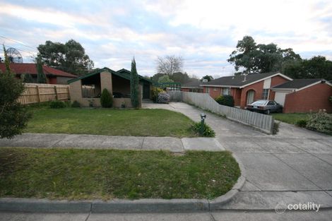 32 Woodlands Rd, Heathmont, VIC 3135