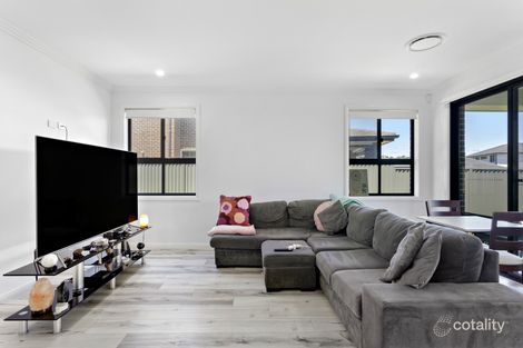 Property photo of 16 Vaughan Street Marsden Park NSW 2765