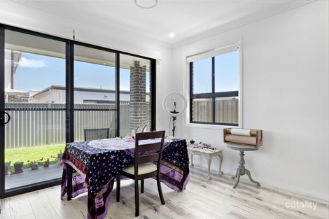 Property photo of 16 Vaughan Street Marsden Park NSW 2765