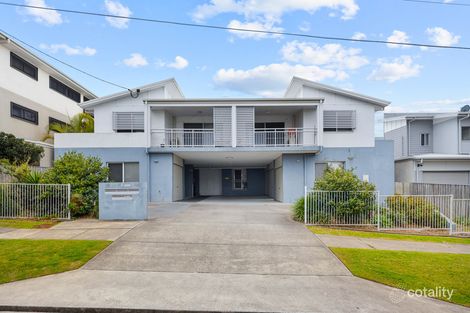 3/6 Gledson St, Zillmere, QLD 4034