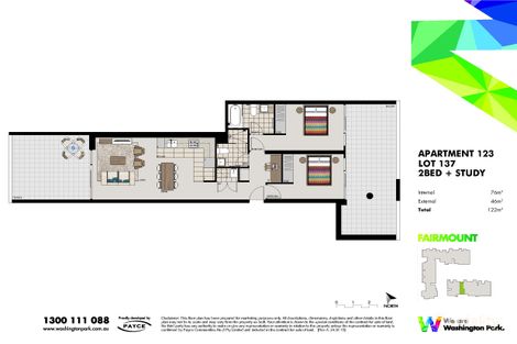 Property photo of 515/1 Vermont Crescent Riverwood NSW 2210