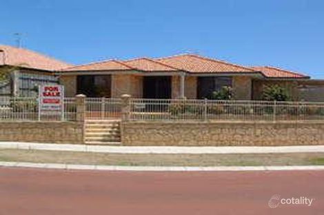 Property photo of 52 Mulgrave Loop Mindarie WA 6030