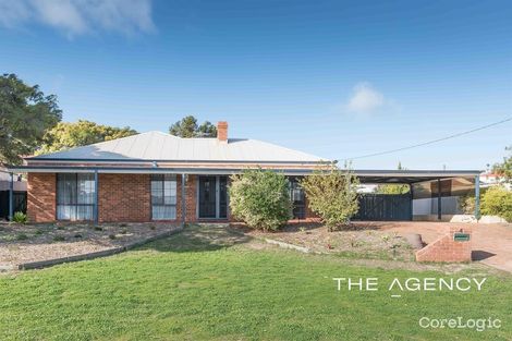 Property photo of 4 Byrne Close Padbury WA 6025