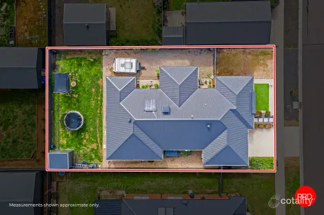 Property photo of 4 Merrion Street Marong VIC 3515