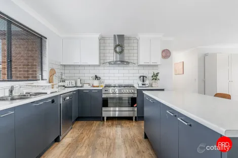 Property photo of 4 Merrion Street Marong VIC 3515