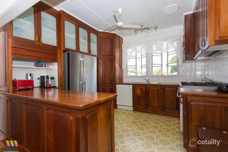 Property photo of 6 Chataway Street West Mackay QLD 4740