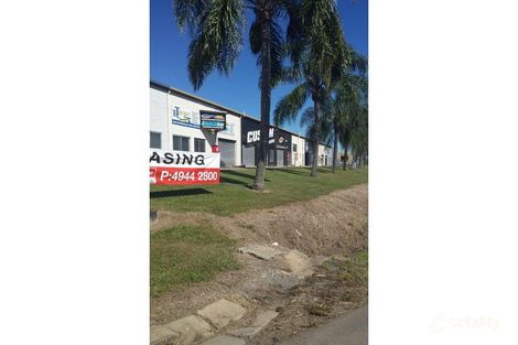 7 Fursden St, Glenella, QLD 4740