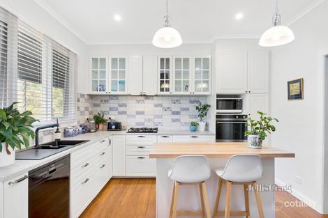 Property photo of 14 Hospital Street Daylesford VIC 3460