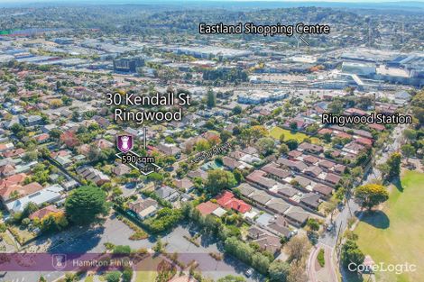 Property photo of 30 Kendall Street Ringwood VIC 3134