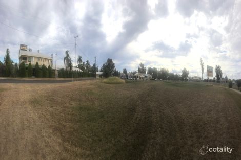 2 Marshall St, Goondiwindi, QLD 4390