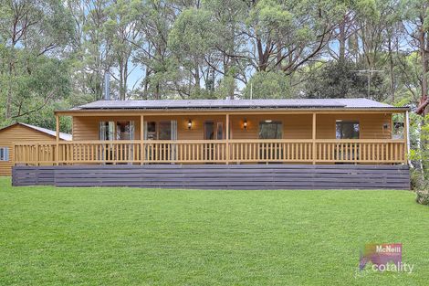 Property photo of 5 George Street Kinglake VIC 3763