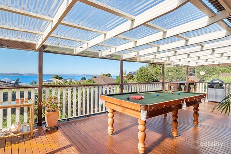 Property photo of 4 Edison Avenue Blackmans Bay TAS 7052