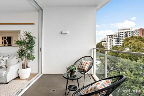 Property photo of 1202/8 Northcote Street Naremburn NSW 2065