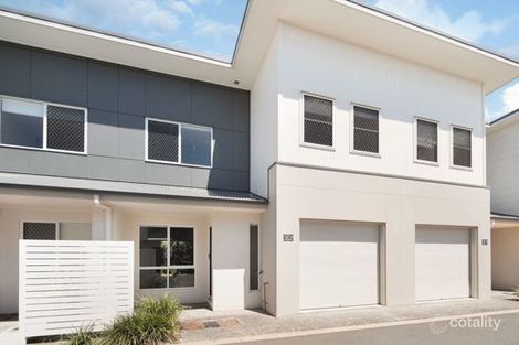 Property photo of 36/30 Creekside Terrace Albany Creek QLD 4035