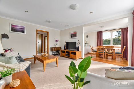 Property photo of 46 Hingston Crescent Norwood TAS 7250