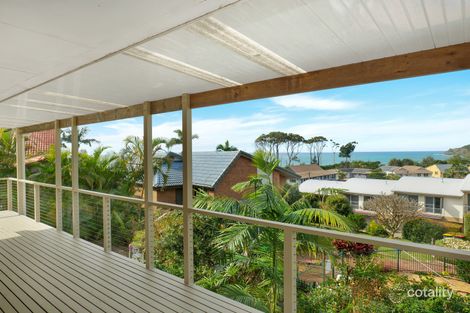 Property photo of 1 Miranda Place Korora NSW 2450