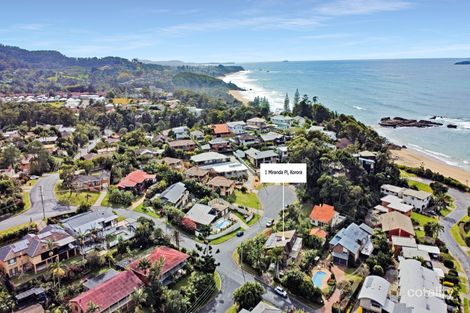 Property photo of 1 Miranda Place Korora NSW 2450