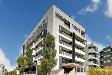 108/88 La Scala Ave, Maribyrnong, VIC 3032