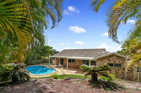 Property photo of 11 Ryfield Road Carrara QLD 4211