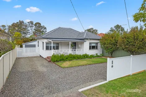 Property photo of 19 Wilkinson Avenue Birmingham Gardens NSW 2287