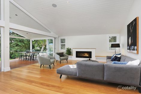 Property photo of 10 Adolphus Street Naremburn NSW 2065