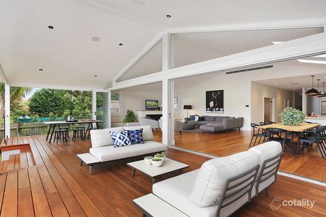 Property photo of 10 Adolphus Street Naremburn NSW 2065