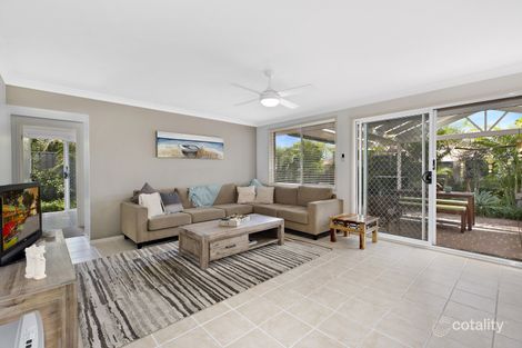 Property photo of 4 Saddlers Road Wadalba NSW 2259