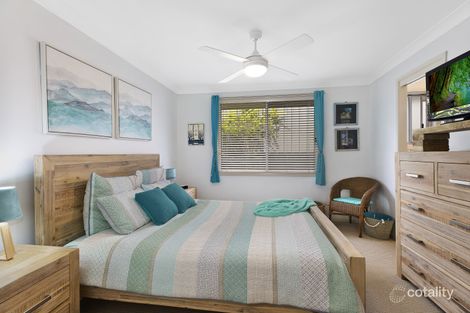 Property photo of 4 Saddlers Road Wadalba NSW 2259