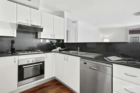 Property photo of 9/480 King Street Newtown NSW 2042