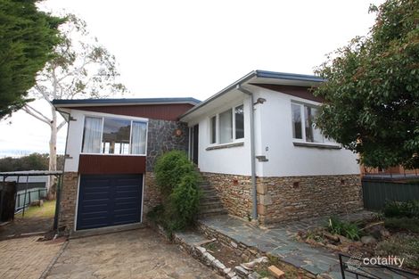 Property photo of 12 Hillbar Rise Karabar NSW 2620