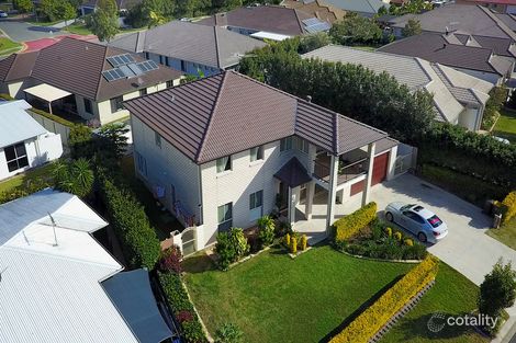 Property photo of 8 Hickory Street Carseldine QLD 4034