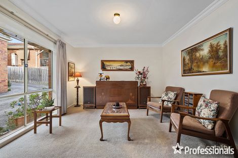 Property photo of 3/24 Highland Crescent Mooroolbark VIC 3138