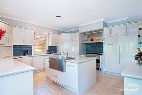 Property photo of 12A Governor Phillip Place West Pennant Hills NSW 2125