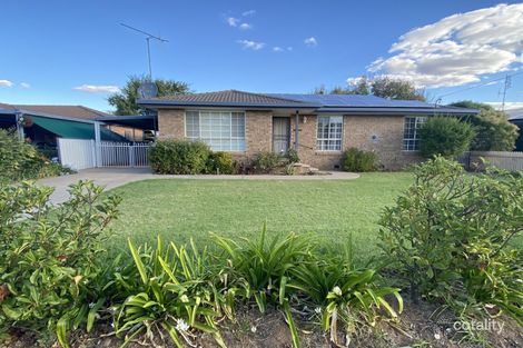 103 Wattle Cres, Narromine, NSW 2821