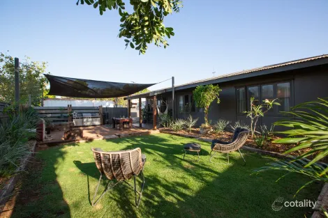 21a Corbet Pl, South Hedland, WA 6722