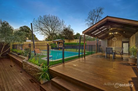 Property photo of 7 Frederick Street Bulleen VIC 3105