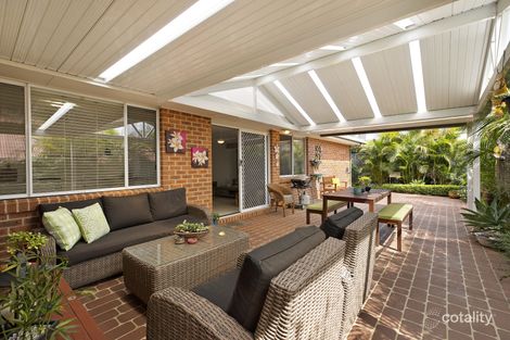 Property photo of 4 Saddlers Road Wadalba NSW 2259