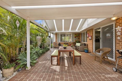 Property photo of 4 Saddlers Road Wadalba NSW 2259