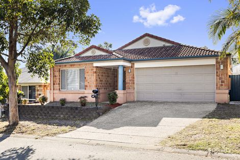 Property photo of 12 Booloumba Crescent Forest Lake QLD 4078