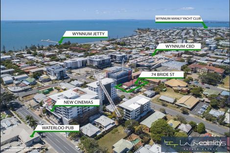 74 Bride St, Wynnum, QLD 4178