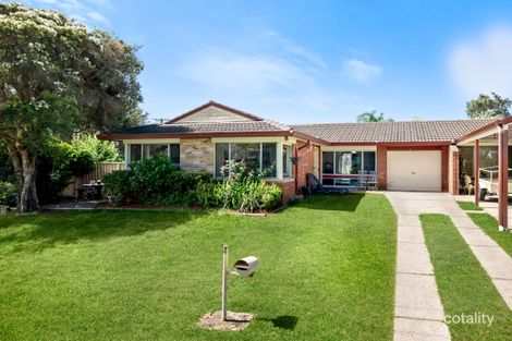 2/1 Phoenix Ave, Ingleburn, NSW 2565