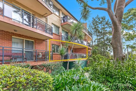 Property photo of 10/298-312 Pennant Hills Road Pennant Hills NSW 2120