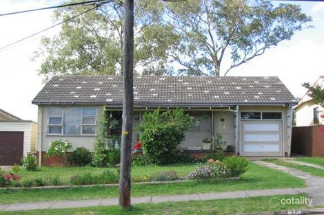 12 Archer St, Blacktown, NSW 2148