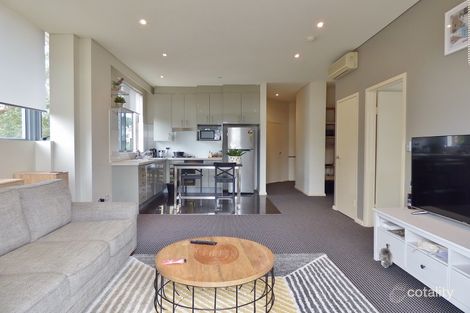 Property photo of 22/24 Walker Street Rhodes NSW 2138