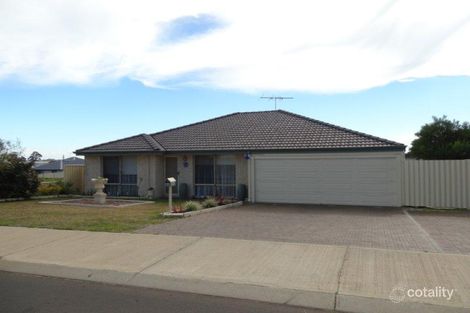 Property photo of 8 Range Road Capel WA 6271