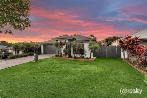 Property photo of 166 Brisbane Road Warner QLD 4500