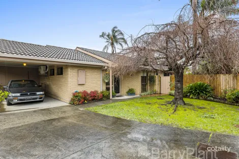 6/23-25 Leigh Rd, Croydon, VIC 3136